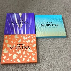 ABH N♥️RVINA COLLECTION